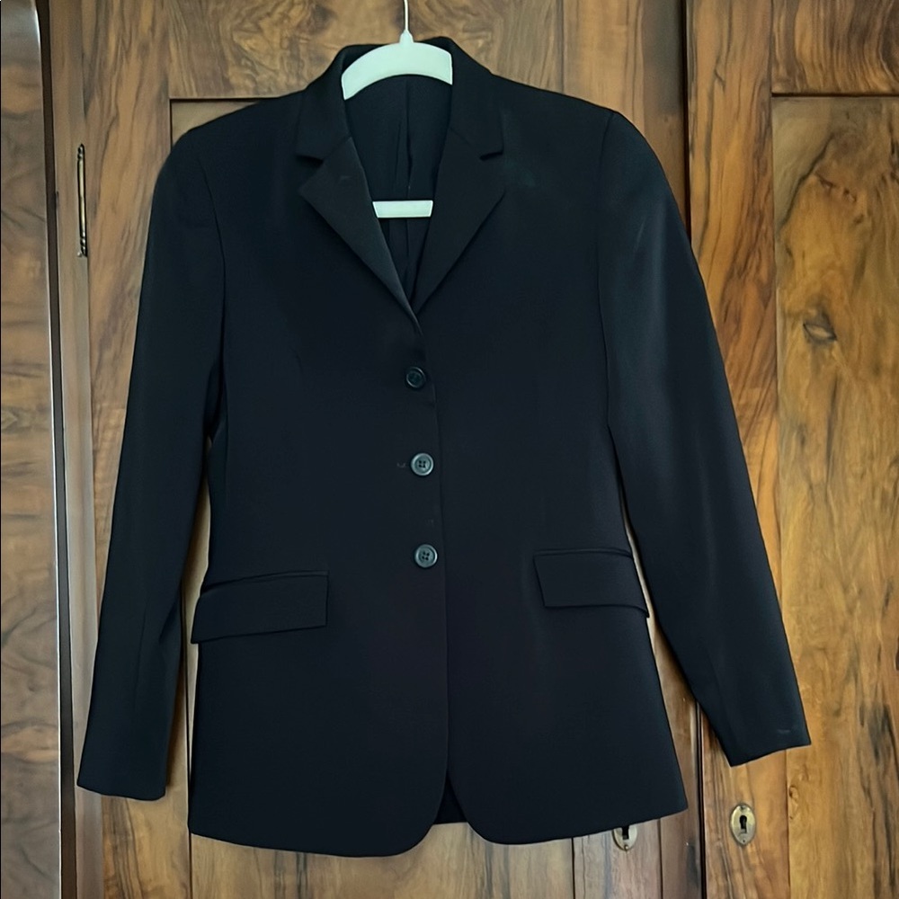 RJ Classics Xtreme Equestrian Show Coat 18L